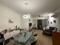 The Sunny Spring (D14), Apartment #603136271